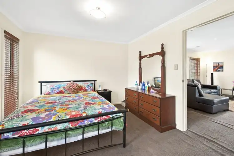 Sixth view of Homely townhouse listing, 5/912 Geelong Road, Canadian VIC 3350