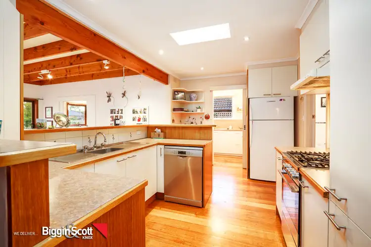 Fourth view of Homely house listing, 5 Colorado Court, Ferntree Gully VIC 3156