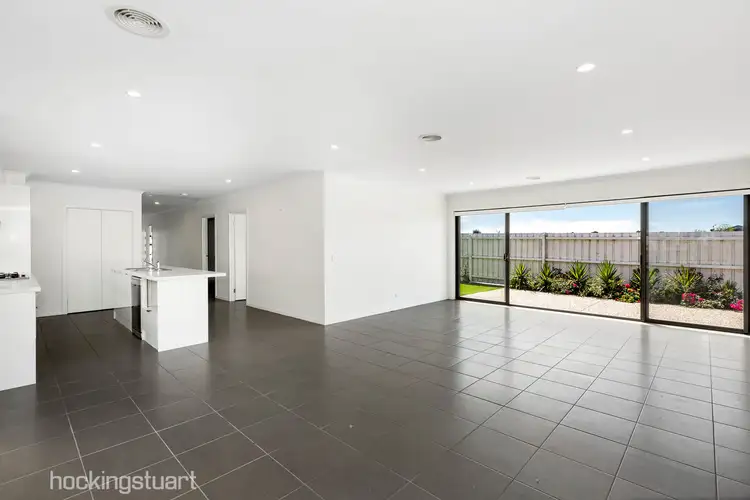 Fourth view of Homely house listing, 1 Koukoura Drive, Epping VIC 3076