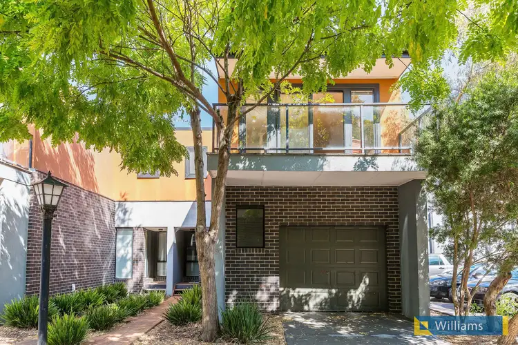 13/3 Johnston Street, Newport VIC 3015