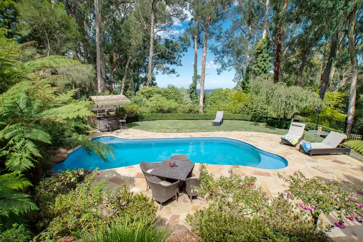 7 Caroline Street, Selby VIC 3159