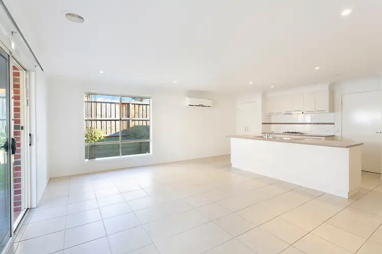 Second view of Homely house listing, 2 Hughes Road, Doreen VIC 3754