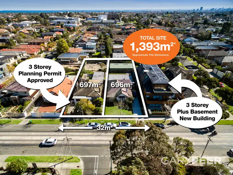 280 Hawthorn Road, Caulfield VIC 3162