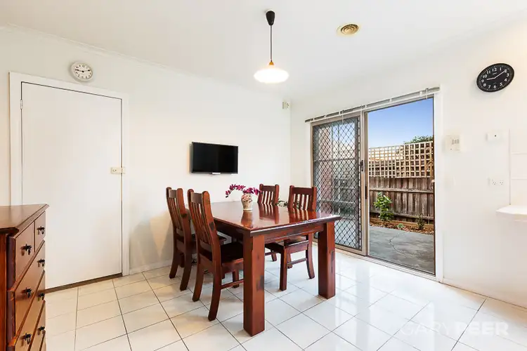 Fifth view of Homely townhouse listing, 5/78 Moonya Road, Carnegie VIC 3163