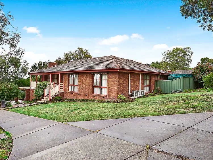 44 Mundara Drive, Ringwood VIC 3134