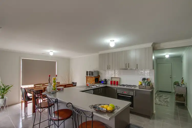 Third view of Homely house listing, 38 Denton Drive, Officer VIC 3809