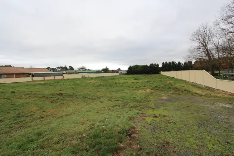 Third view of Homely land listing, 8 Dundas Place, Miners Rest VIC 3352