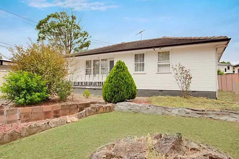 Main view of Homely house listing, 44 South Liverpool Road, Heckenberg NSW 2168