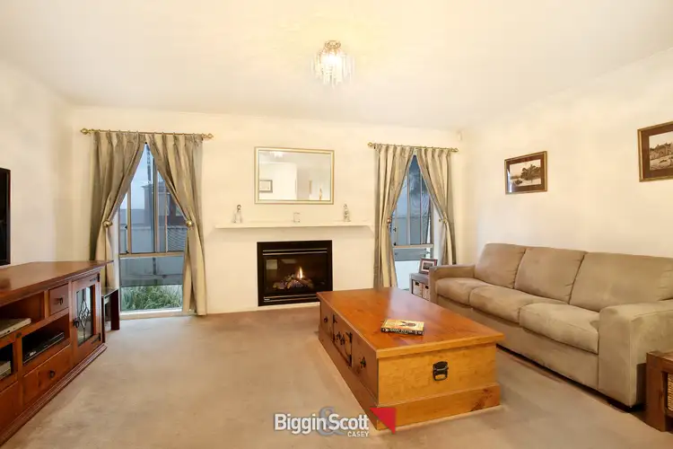 Fourth view of Homely house listing, 51 Stonehill Circuit, Cranbourne East VIC 3977