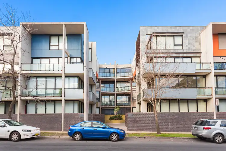 24/1 Domville Avenue, Hawthorn VIC 3122