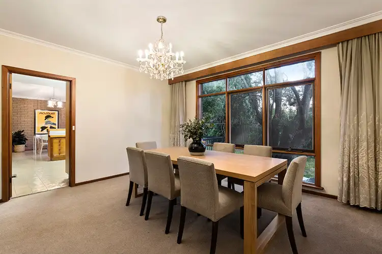 Fourth view of Homely house listing, 6 Hillside Avenue, Caulfield VIC 3162