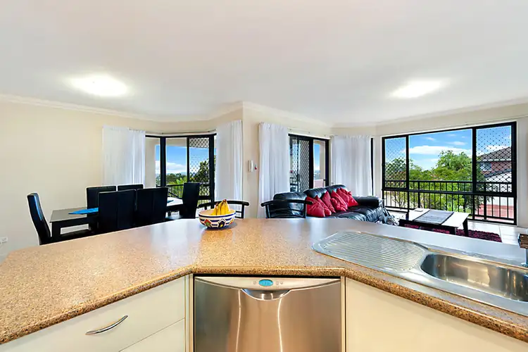 Seventh view of Homely house listing, 107 Armstrong Way, Highland Park QLD 4211
