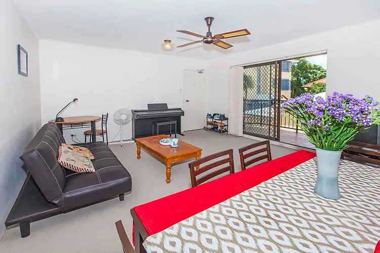 Third view of Homely unit listing, 1/60 Depper Street, St Lucia QLD 4067