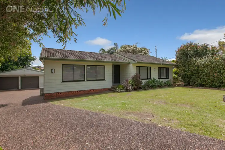 Third view of Homely house listing, 10 Farley Close, Elermore Vale NSW 2287