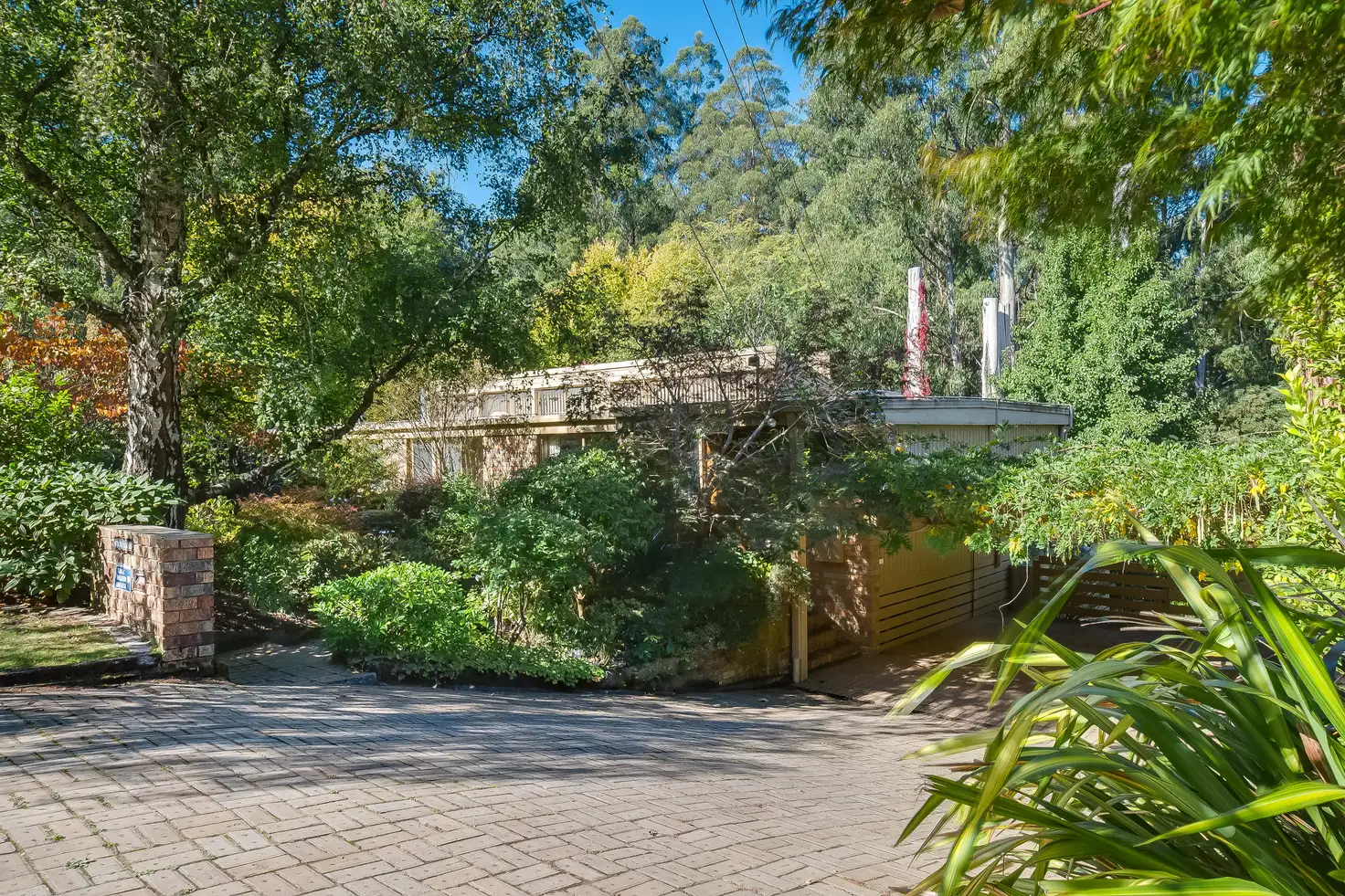 Main view of Homely house listing, 16 Viola Avenue, Mount Dandenong VIC 3767