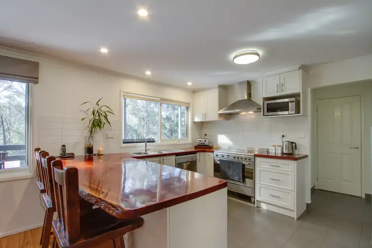 Sixth view of Homely house listing, 205 Gembrook-Tonimbuk Road, Gembrook VIC 3783