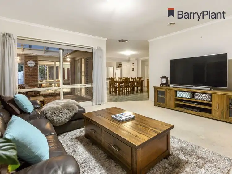 Third view of Homely house listing, 24 Creighton Way, Mornington VIC 3931