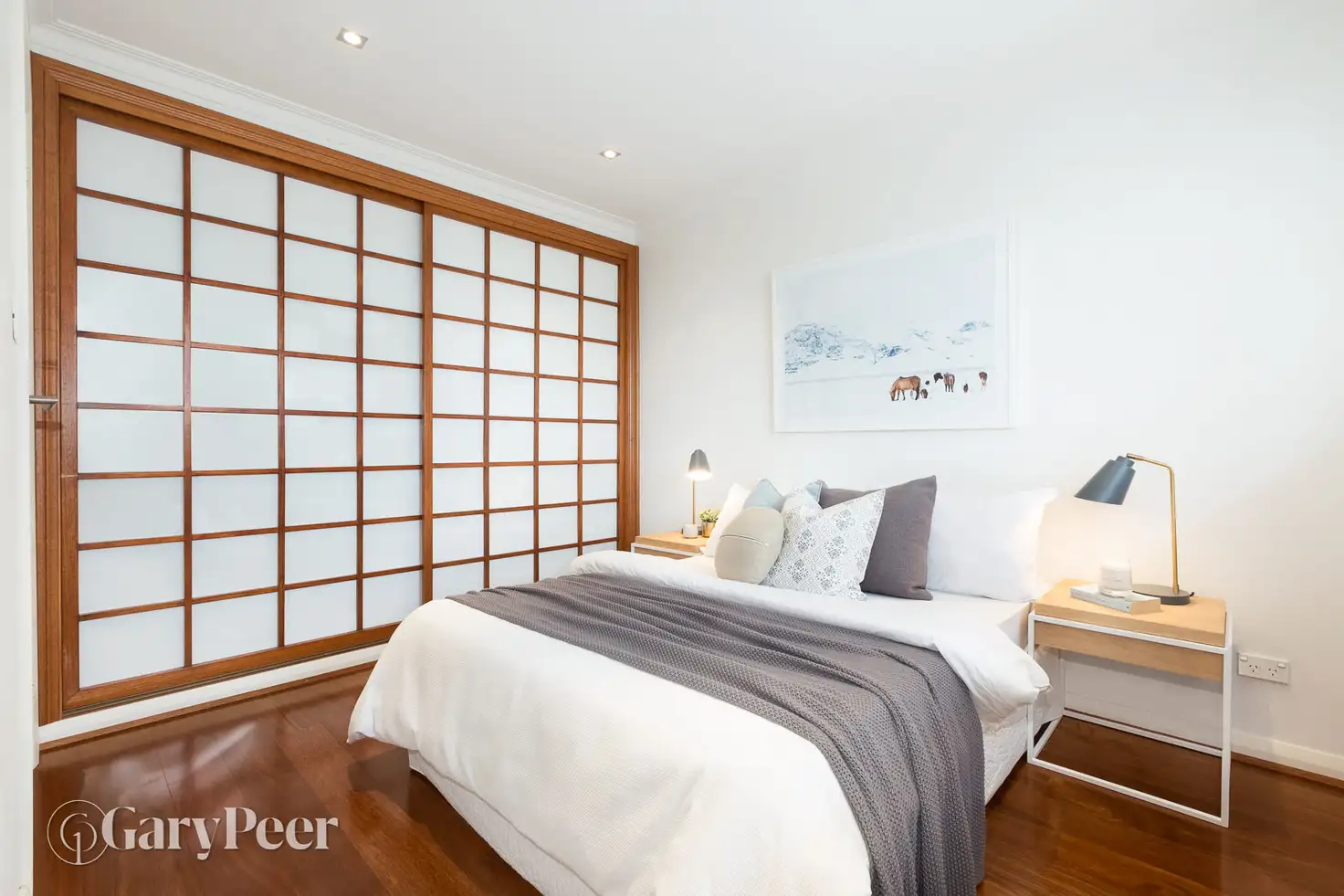 Main view of Homely apartment listing, 13/2 Selwyn Avenue, Elwood VIC 3184