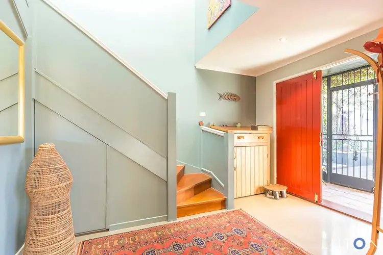 Fifth view of Homely house listing, 44 Bentham Street, Yarralumla ACT 2600