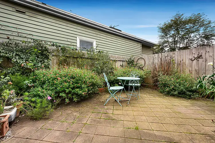 Sixth view of Homely house listing, 80 Gamon Street, Seddon VIC 3011