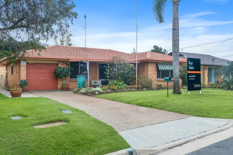 Main view of Homely house listing, 39 Denawen Street, Palm Beach QLD 4221