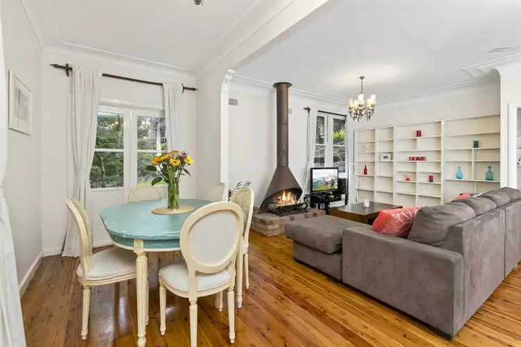 20 Angophora Crescent, Forestville NSW 2087