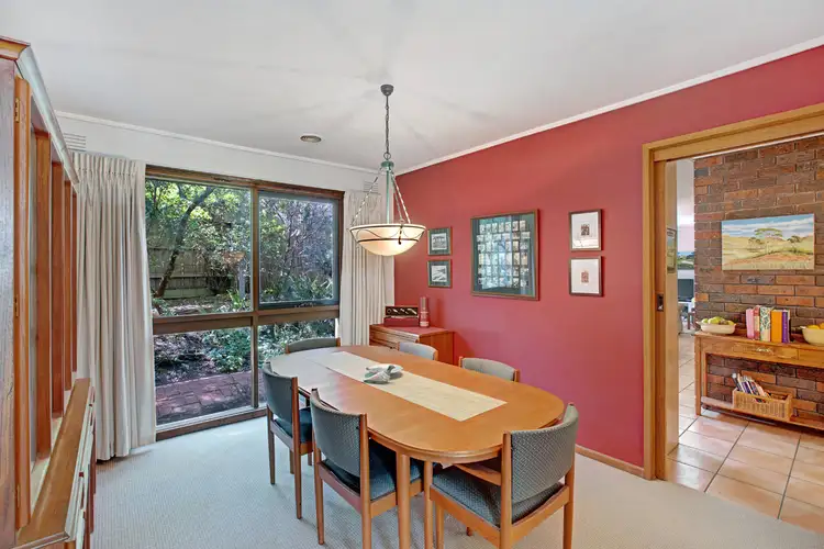 Fourth view of Homely house listing, 22 Danielle Crescent, Heathmont VIC 3135