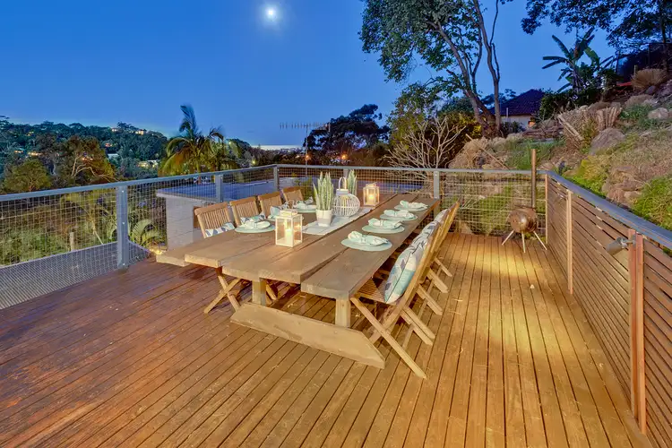 Second view of Homely house listing, 111 Rickard Road, North Narrabeen NSW 2101