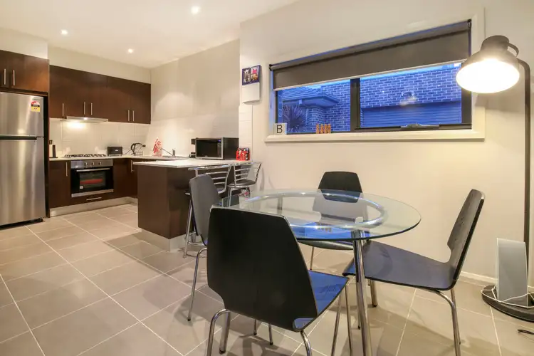 Third view of Homely townhouse listing, 7/28 Buckingham Street, Sydenham VIC 3037