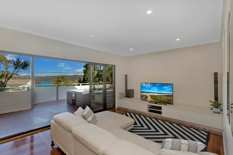 Fourth view of Homely house listing, 156 Woorarra Avenue, Elanora Heights NSW 2101