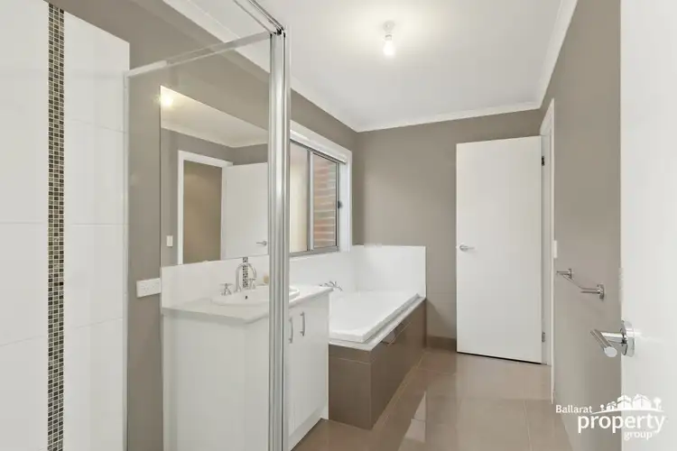 Sixth view of Homely townhouse listing, 2/1 Water Street, Brown Hill VIC 3350