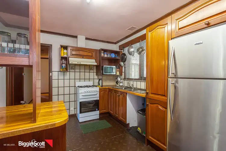 Fourth view of Homely house listing, 18 Bona Vista Road, Bayswater VIC 3153