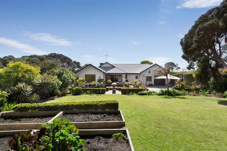 Third view of Homely house listing, 51 Heyfield Road, Rye VIC 3941