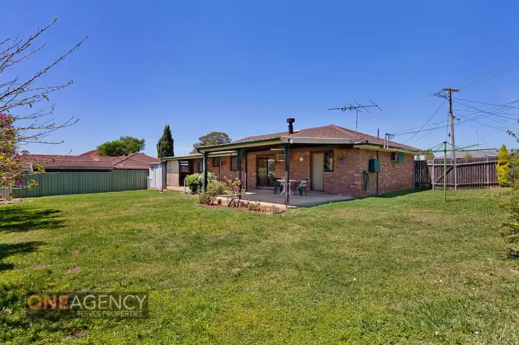 Third view of Homely house listing, 57 Muscio Street, Colyton NSW 2760