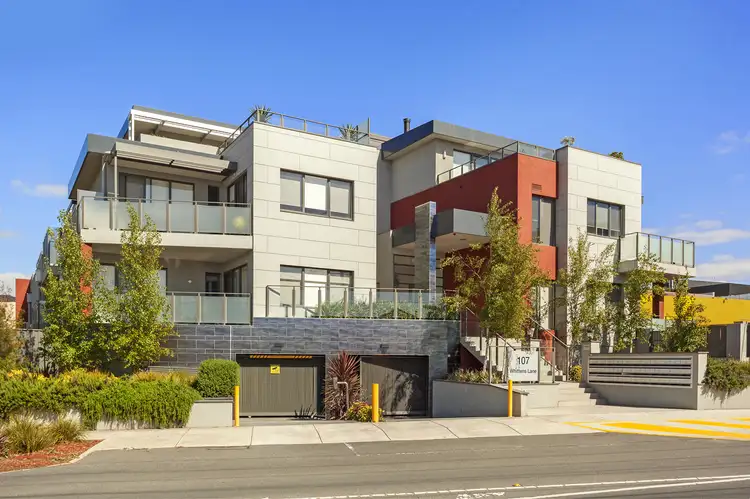 5/107 Whittens Lane, Doncaster VIC 3108