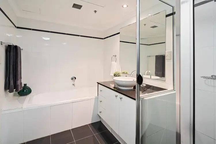 Fourth view of Homely apartment listing, 40/809 Pacific Highway, Chatswood NSW 2067