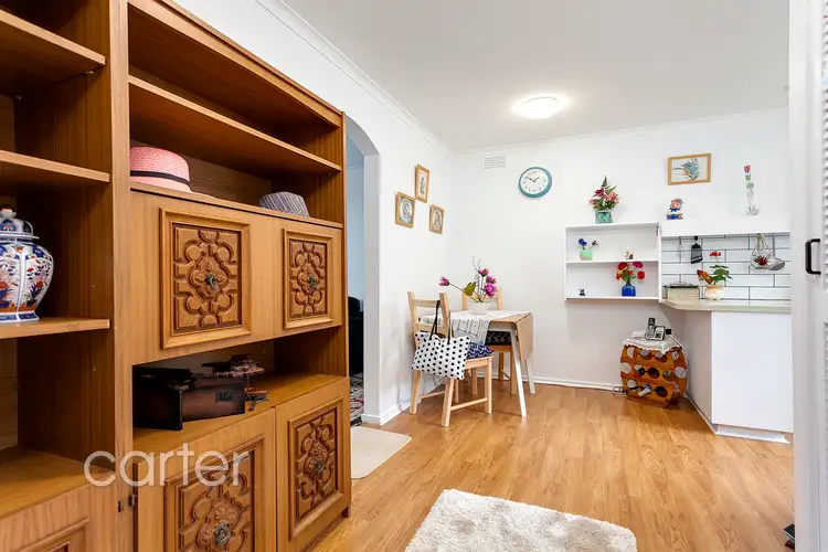 Fourth view of Homely unit listing, 3/23-25 Wilana Street, Ringwood VIC 3134