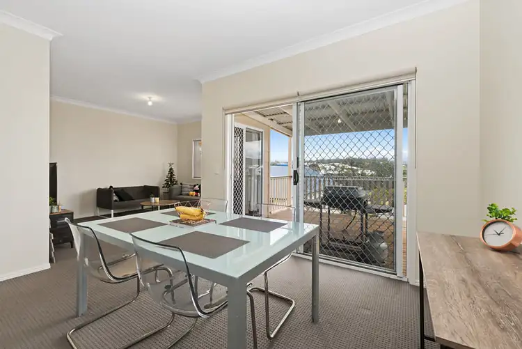Fourth view of Homely house listing, 6 O'Reilly Crescent, Springfield Lakes QLD 4300