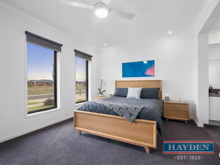 Second view of Homely house listing, 23 Sophie Way, Armstrong Creek VIC 3217