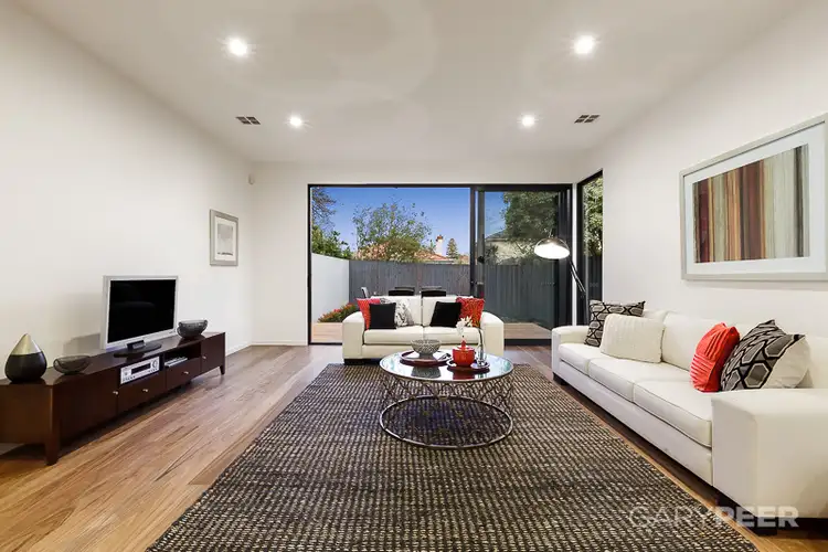 Fifth view of Homely townhouse listing, 15b Raynes Street, Caulfield South VIC 3162