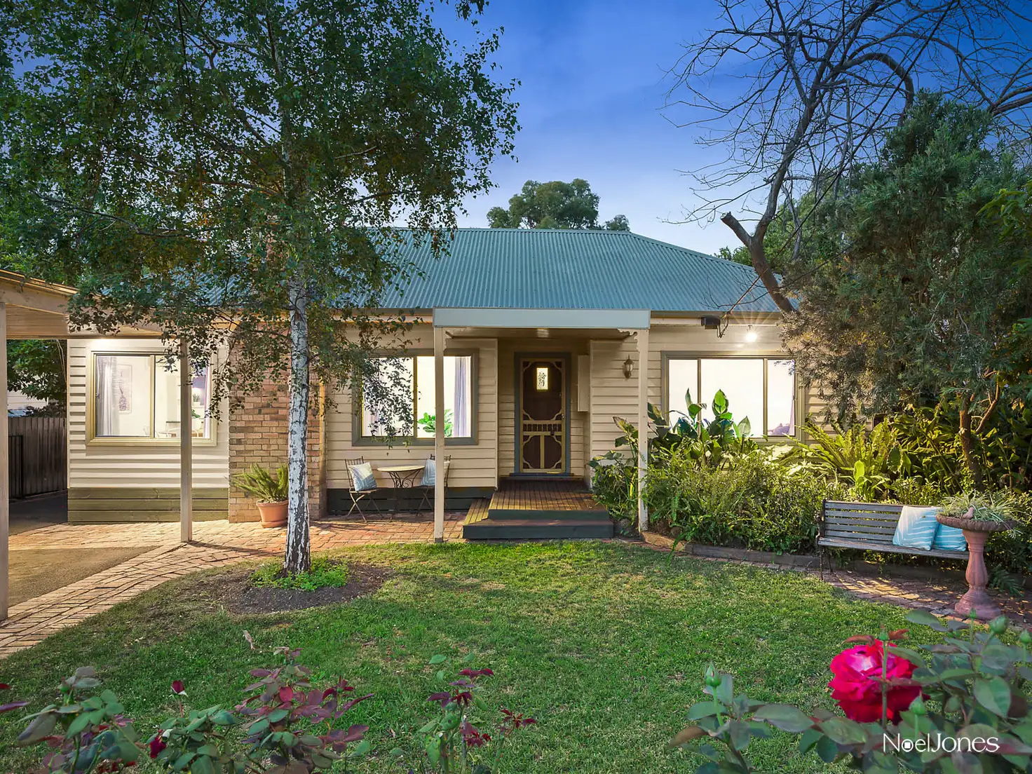 Main view of Homely house listing, 37 Carinya Road, Vermont VIC 3133