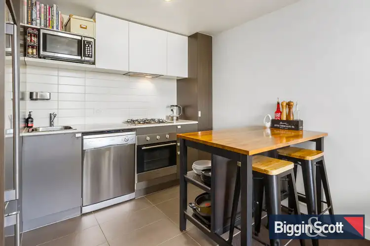 Third view of Homely apartment listing, 205a/1 Colombo Street, Mitcham VIC 3132