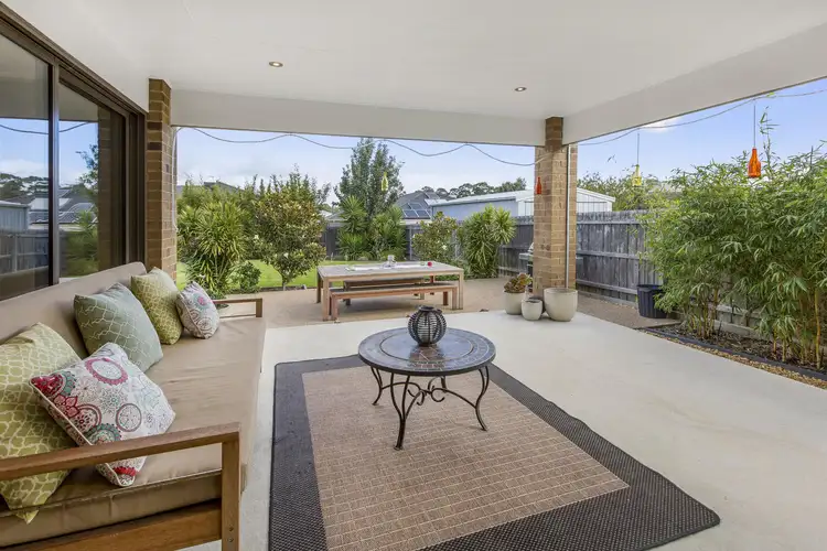 Fourth view of Homely house listing, 22 Veda Avenue, Mount Martha VIC 3934