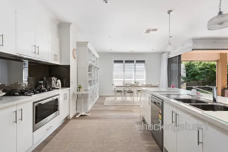 Fifth view of Homely house listing, 8a Dickinson Grove, Mount Martha VIC 3934