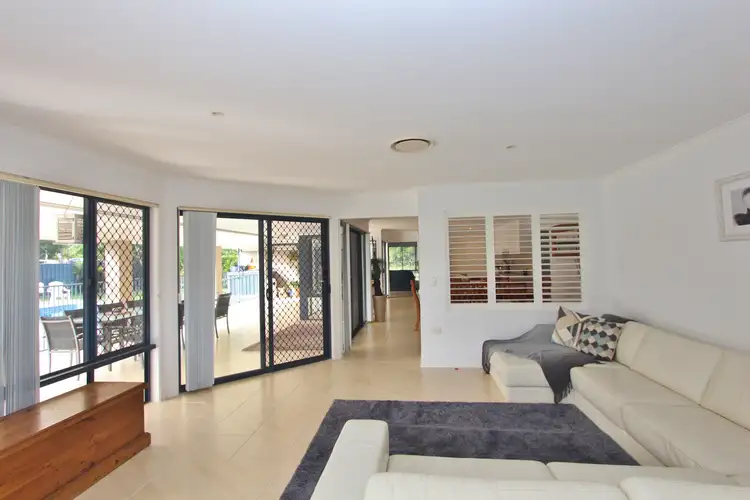 Sixth view of Homely house listing, 61 Lakeside Way, Lake Cathie NSW 2445
