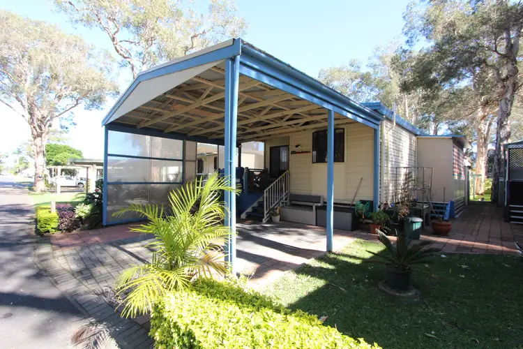 Fifth view of Homely house listing, M4/85 The Parade, North Haven NSW 2443
