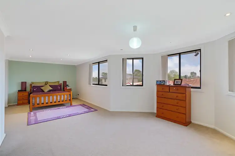 Sixth view of Homely house listing, 43 Lantana Street, Macquarie Fields NSW 2564