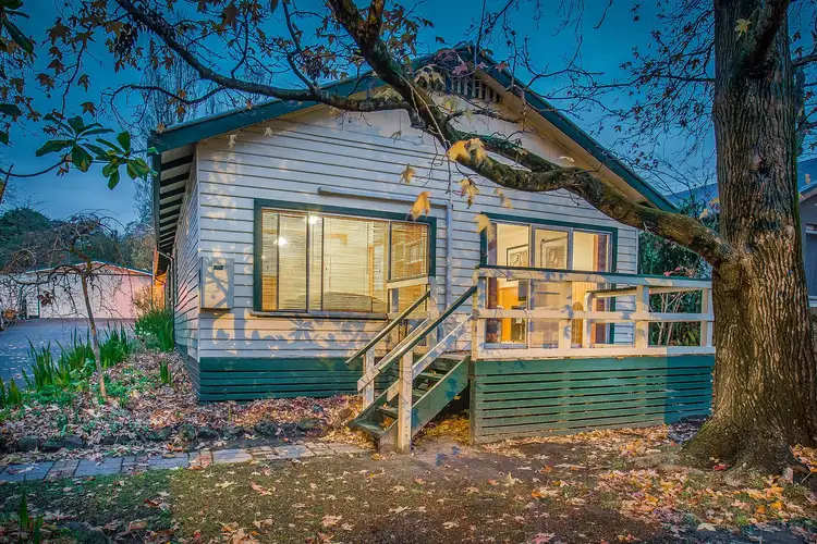 166 Dorset Road, Boronia VIC 3155