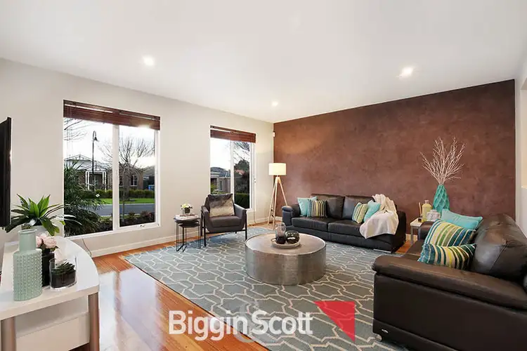 Third view of Homely house listing, 30 Hillgrove Crescent, Berwick VIC 3806