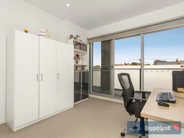 Sixth view of Homely apartment listing, 109/339 Mitcham Road, Mitcham VIC 3132